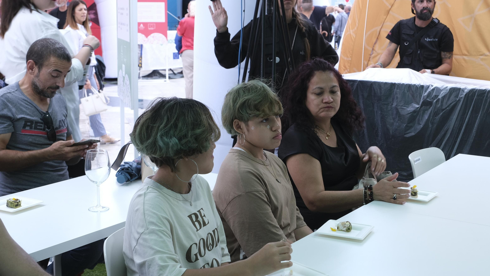 Imágenes de We Love Frescos Andalucía, en Almería