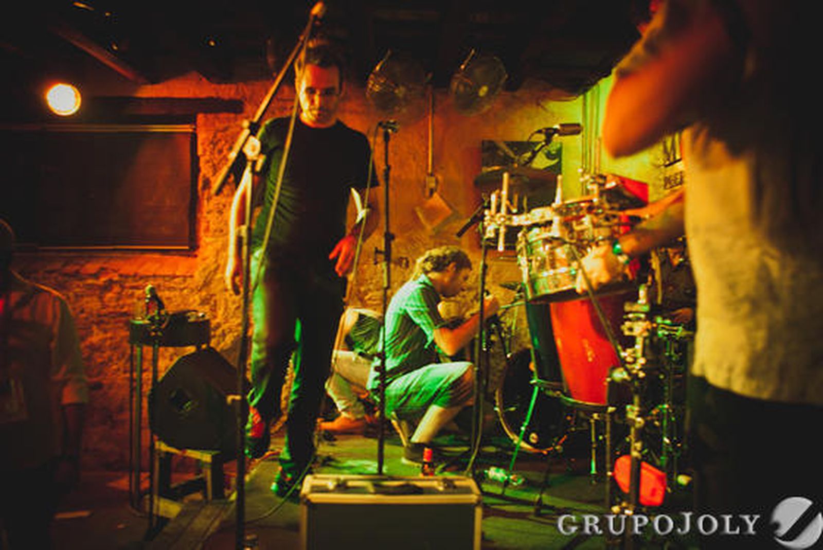 Foto: Javier Perez Pellicer