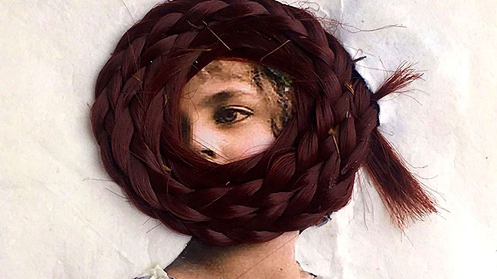 Una de las obras de la exposición que se inaugura este viernes en el centro cultural Alfonso X El Sabio.