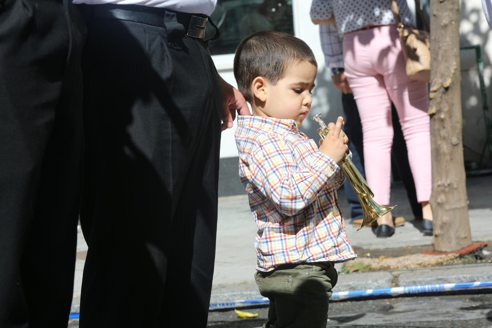 Corpus Christi en imágenes