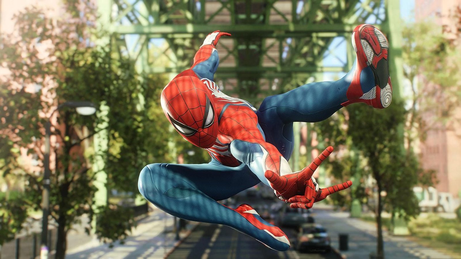 Marvel's Spider-Man 2: El éxito de PS5 anuncia su llegada a PC cargado de incentivos y mejoras Marvel's Spider-Man 2: El éxito de PS5 anuncia su llegada a PC cargado de incentivos y mejoras