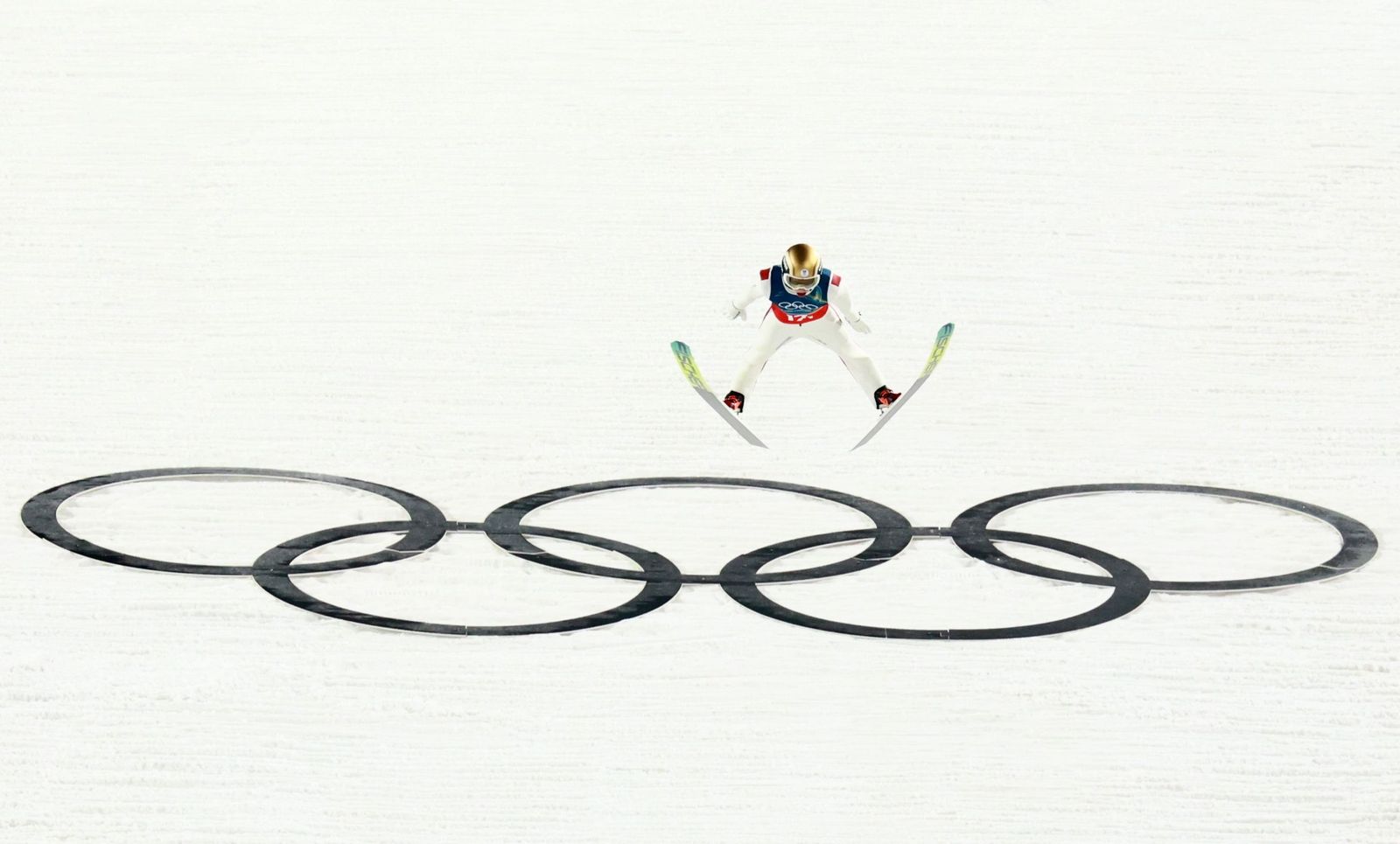 Las mejores fotos de los Juegos Olímpicos de invierno Milán Cortina d'Ampezzo 2026 | Undécima jornada