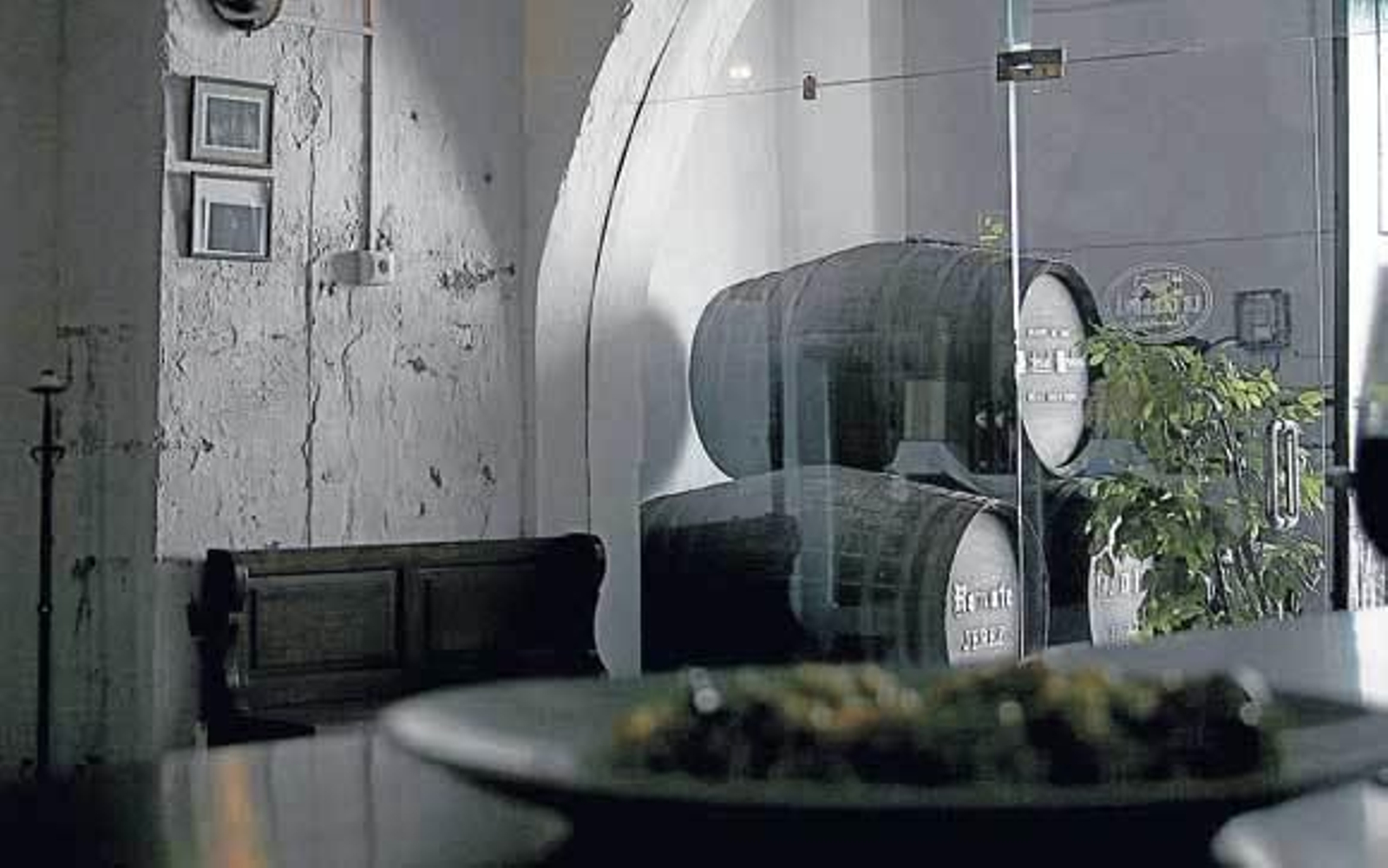 El Gatopardo en Jerez