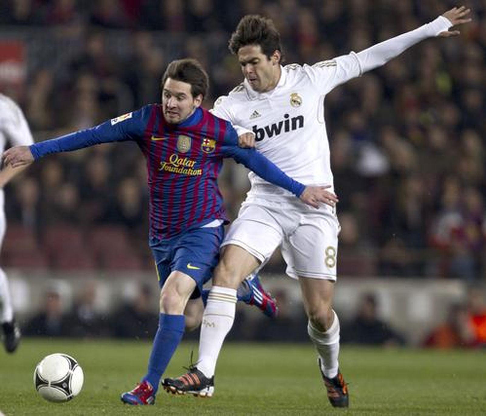 Foto: EFE / AFP Photo