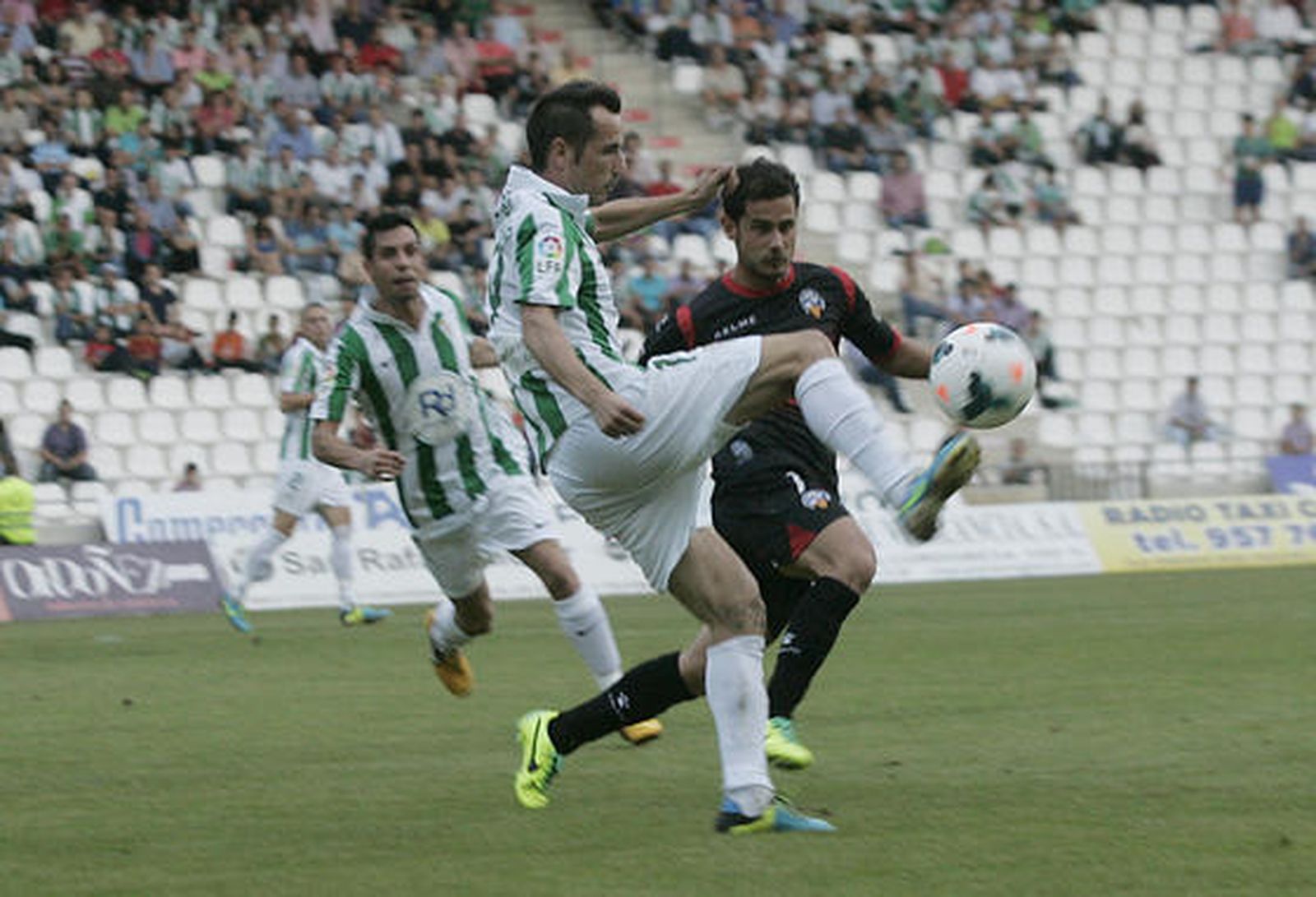 Foto: O. Barrionuevo