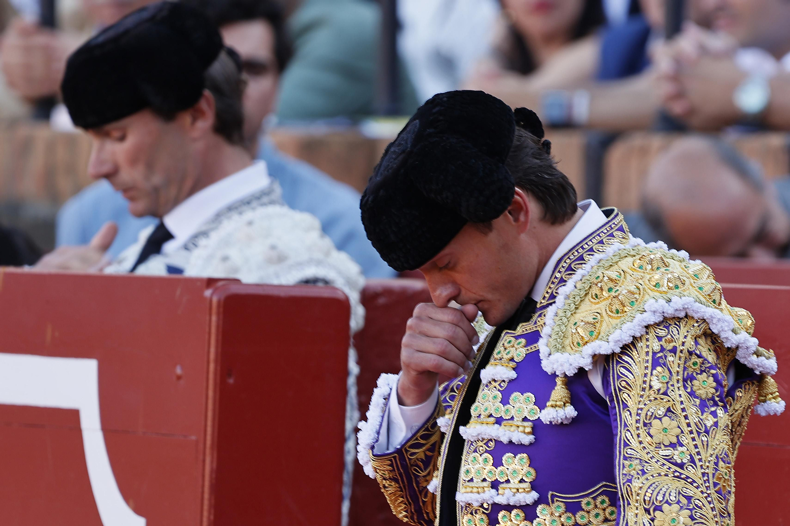 Las imágenes del festejo