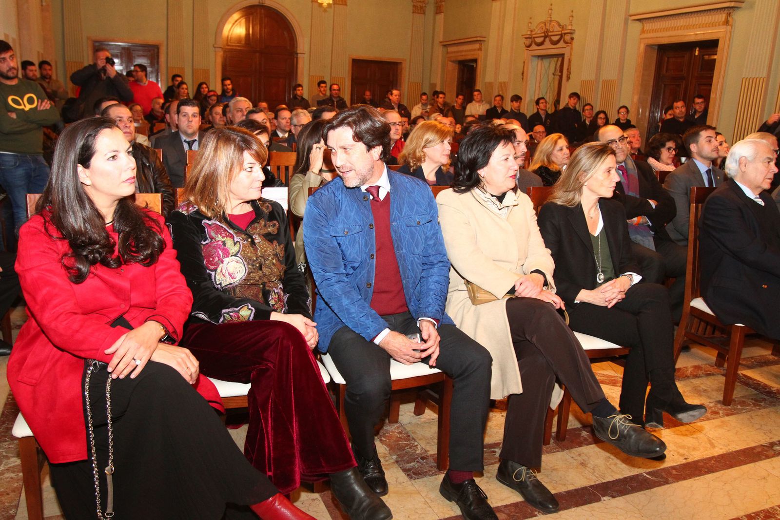 El Cristo de las Cadenas centra el cartel de la Semana Santa de Huelva de 2019