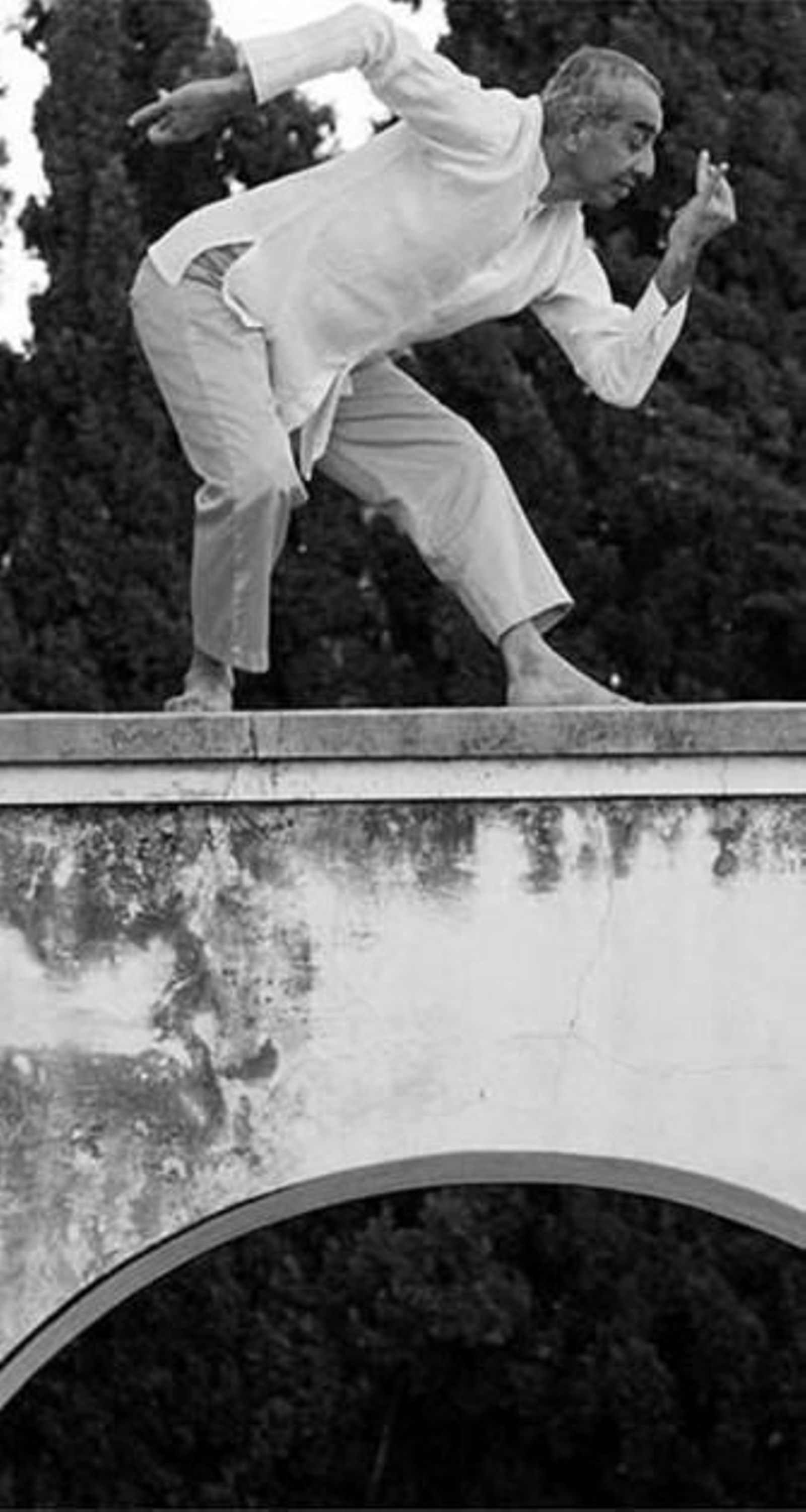 Astad Deboo funde danza y artes marciales en el Teatro Alhambra