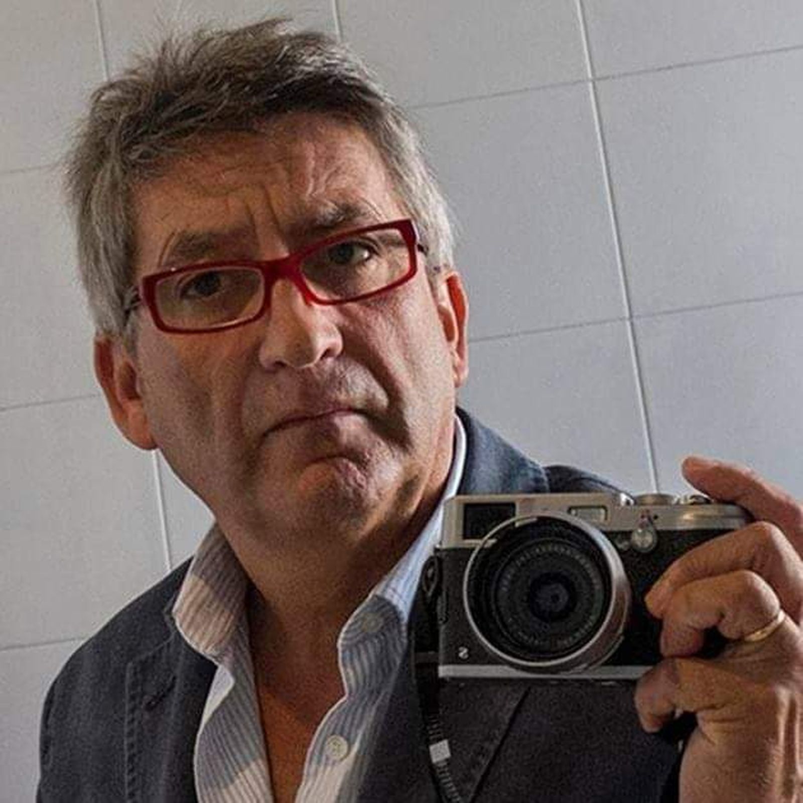 José Antonio Carmona Otero.