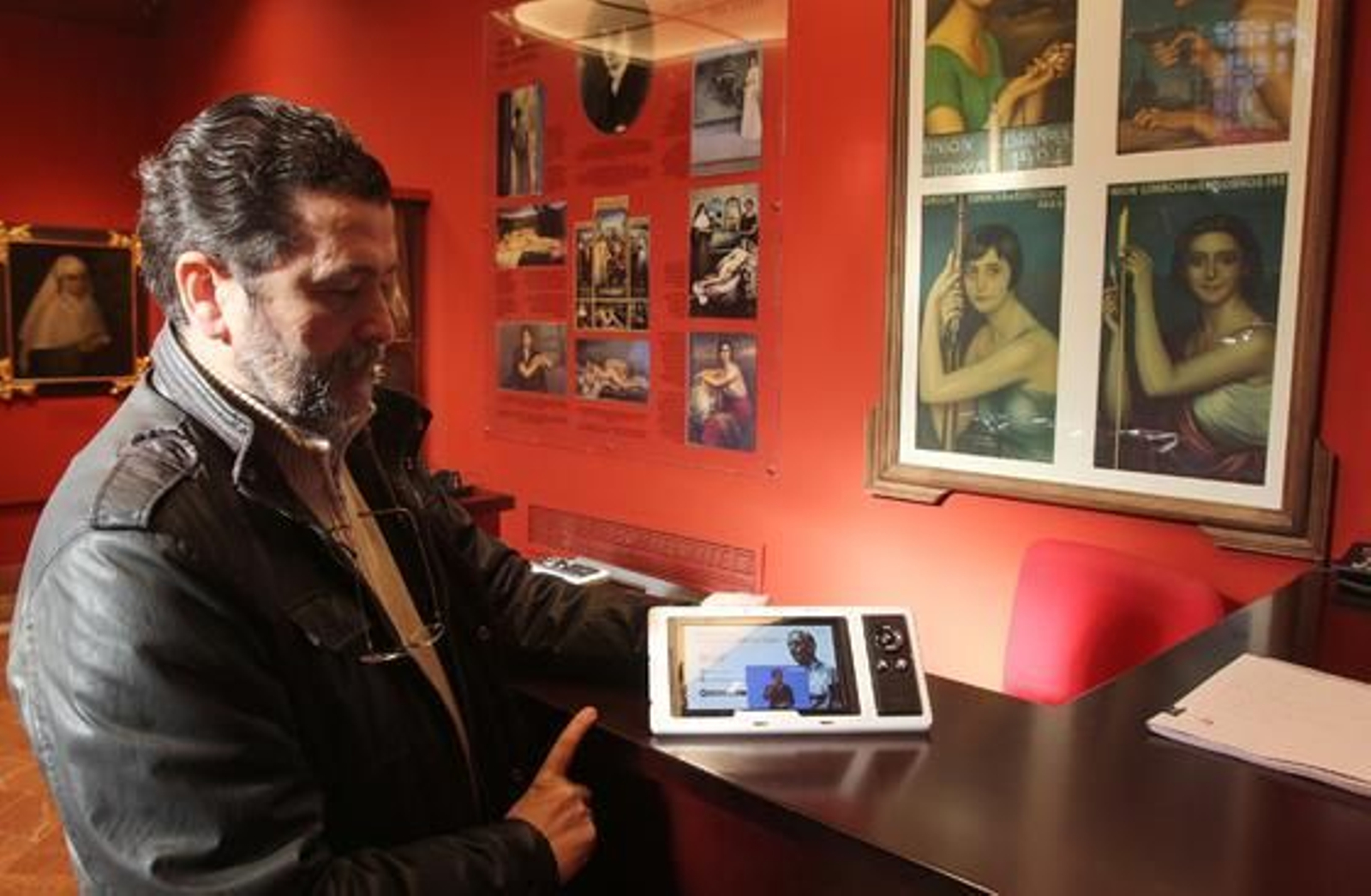 Foto: José Martínez