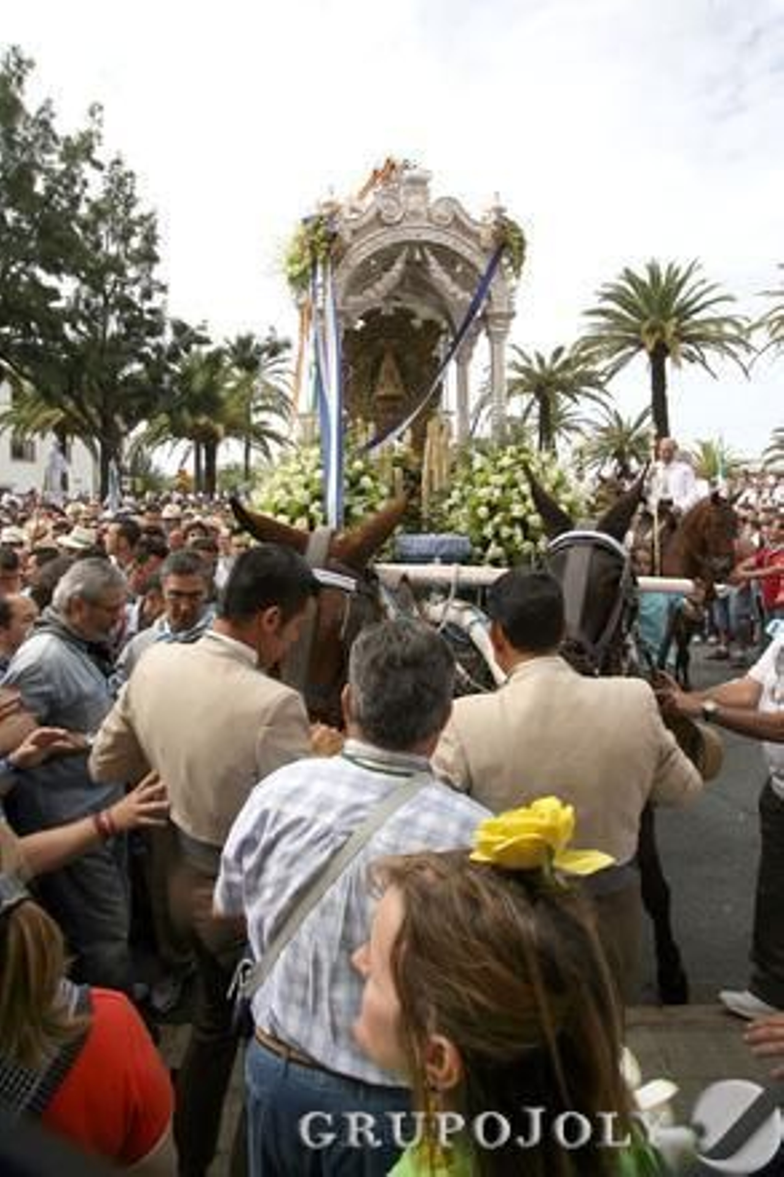 Foto: Espínola