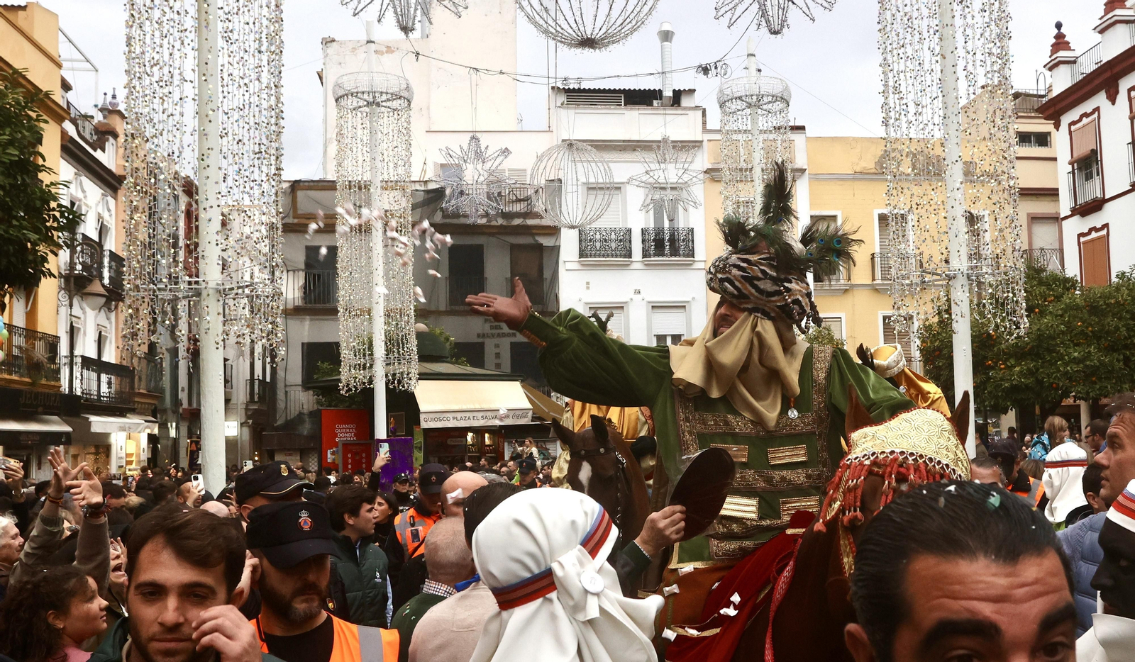 Heraldo de Sevilla 2024