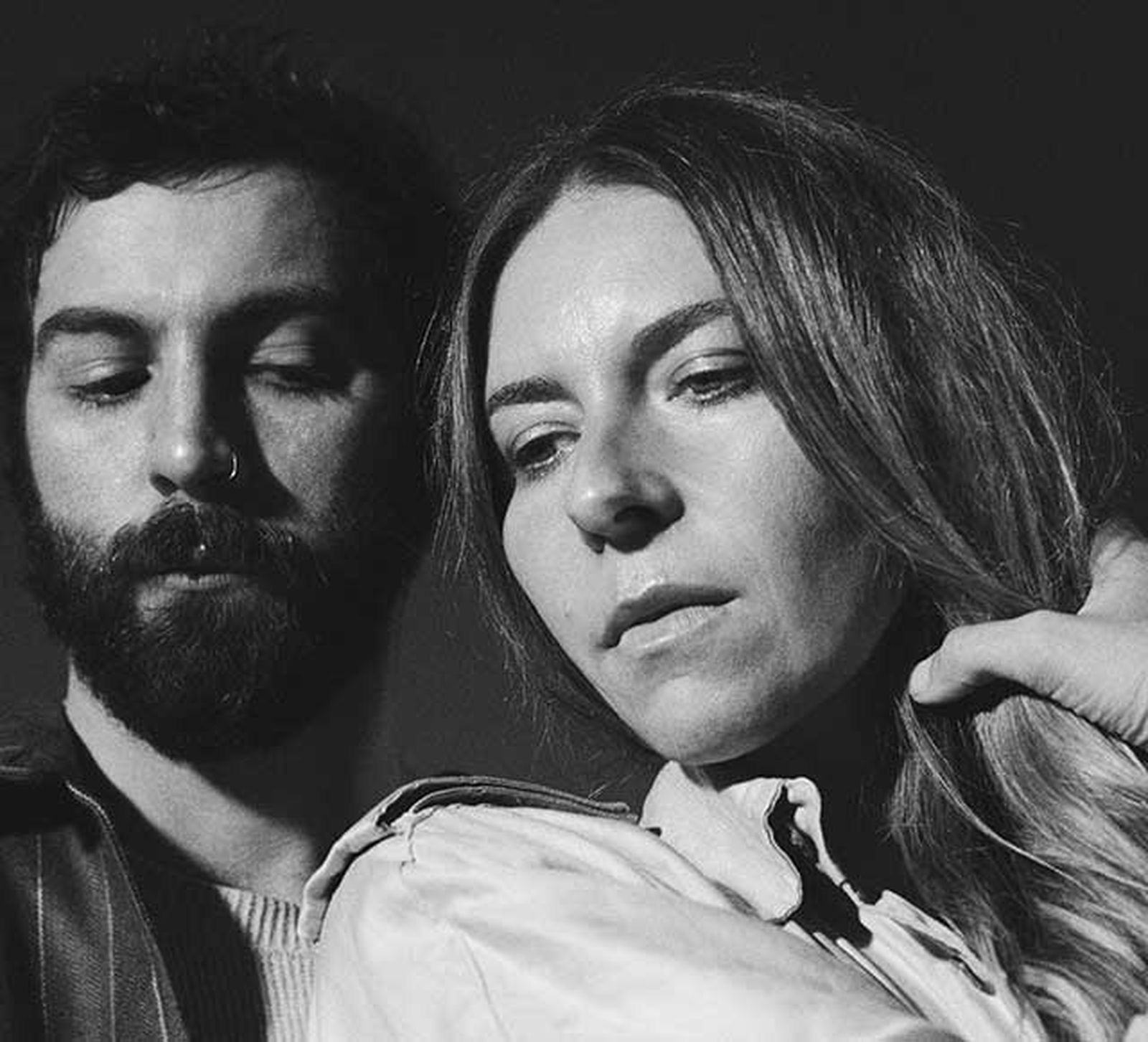 Rocio Márquez y Branquio