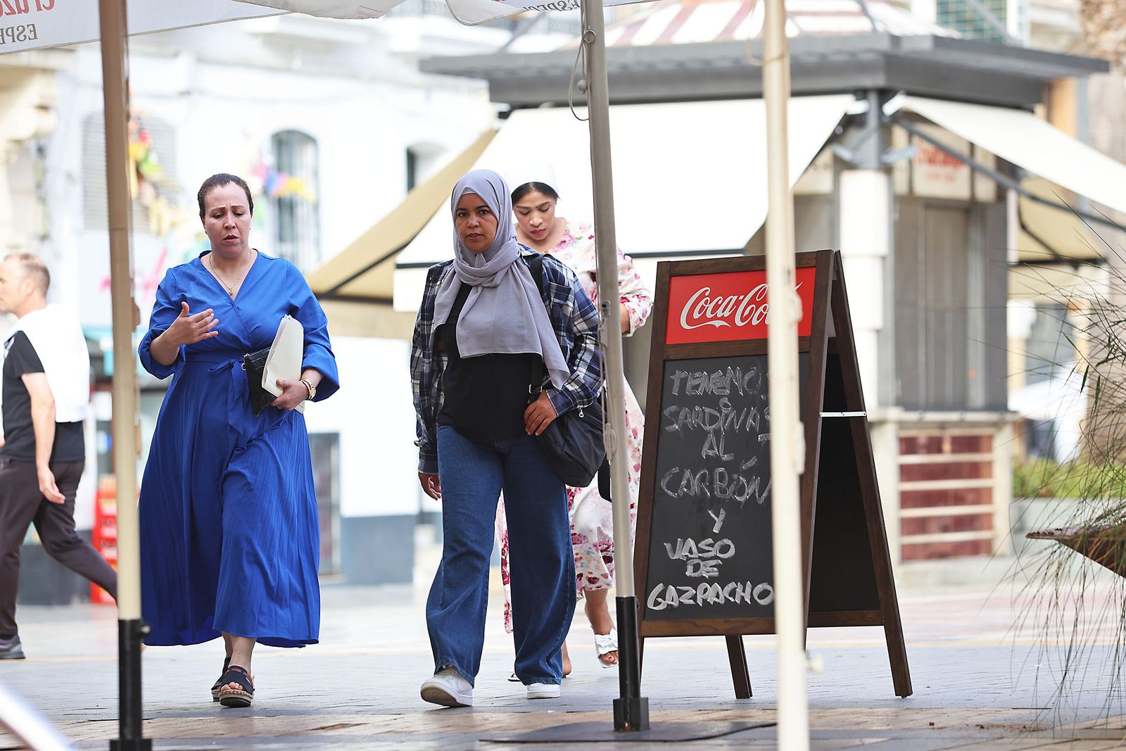 Las imágenes más destacadas del miércoles 25 de septiembre en Huelva