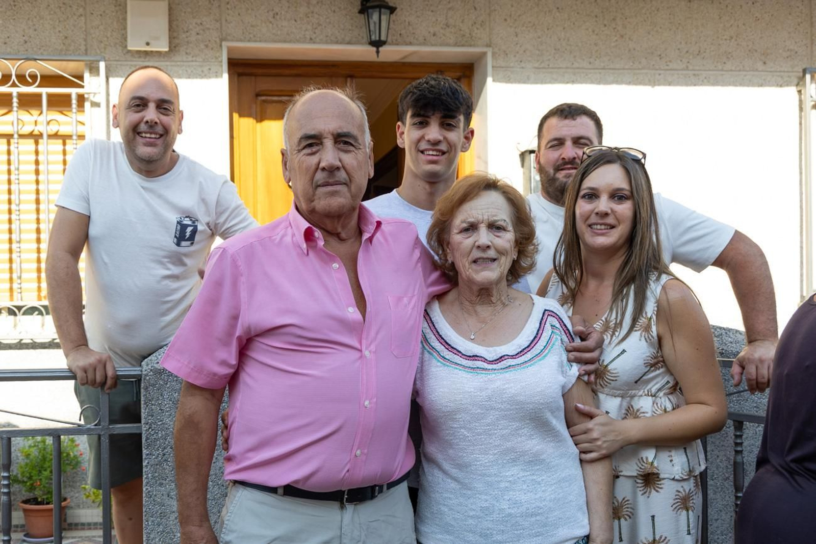 Feria en honor a la Virgen del Carmen de Monte Lope Álvarez