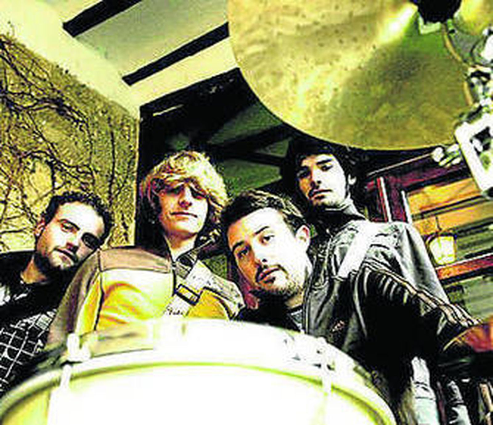 Supersubmarina, todo un fenómeno.