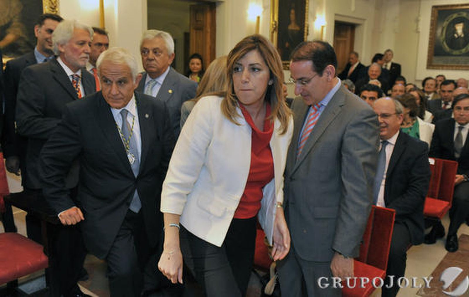 Foto: Juan Carlos Vázquez