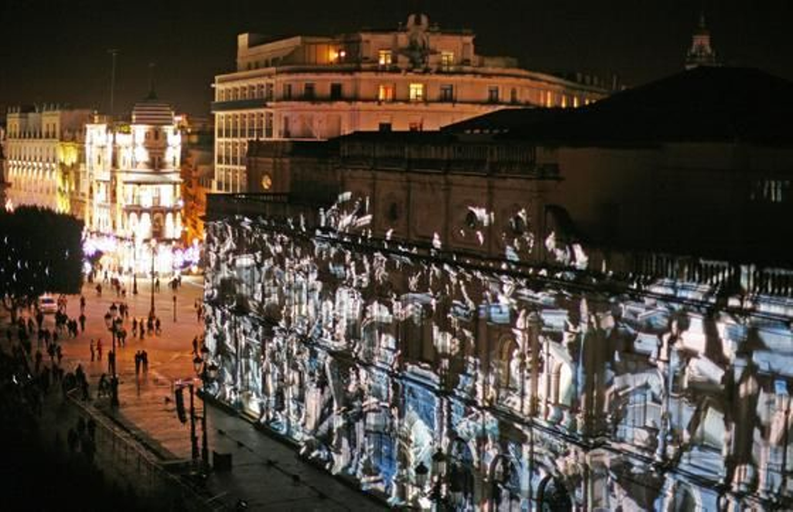 Foto: Antonio Pizarro