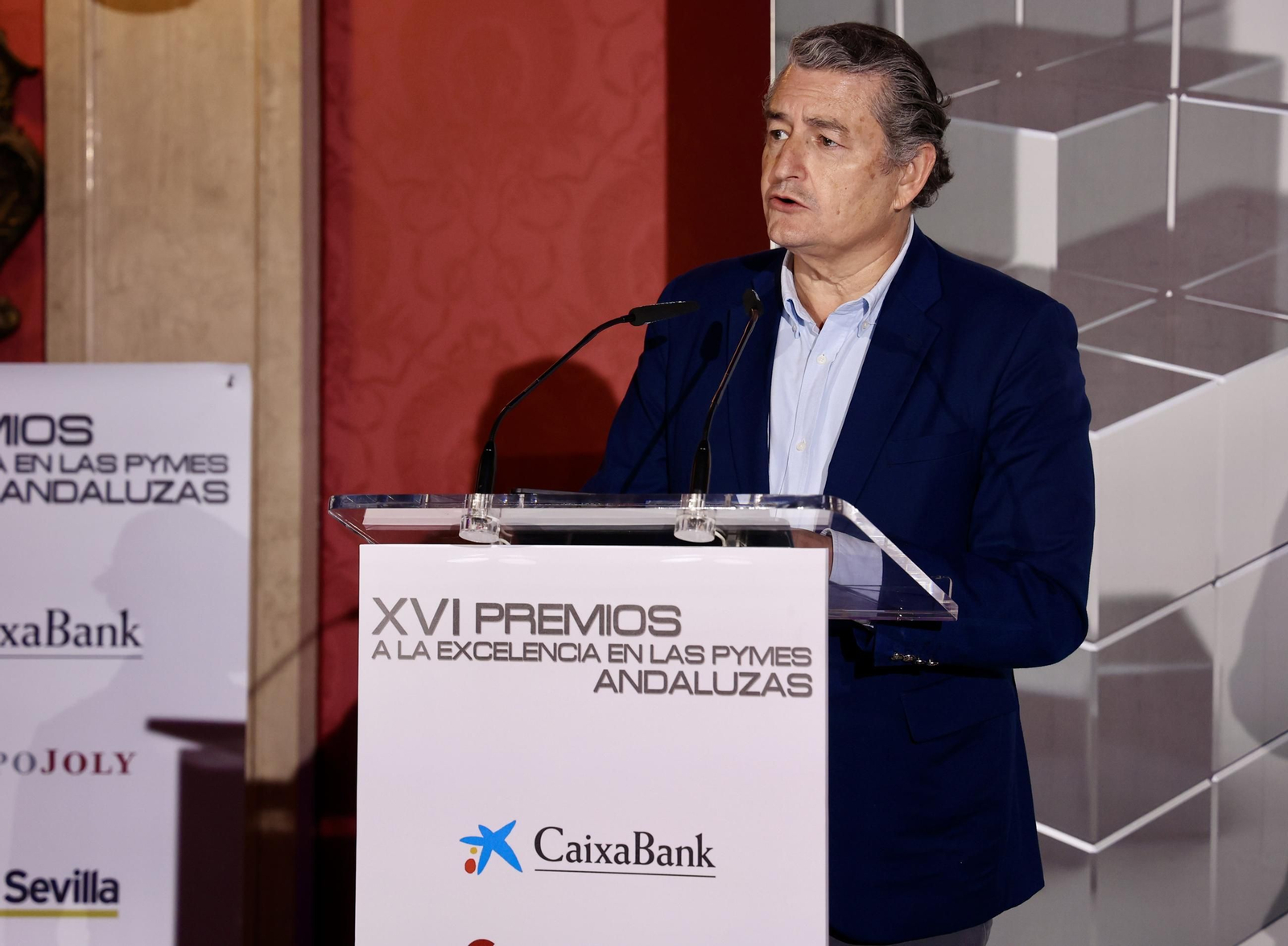 Premios a la excelencia en las Pymes Andaluzas 2025