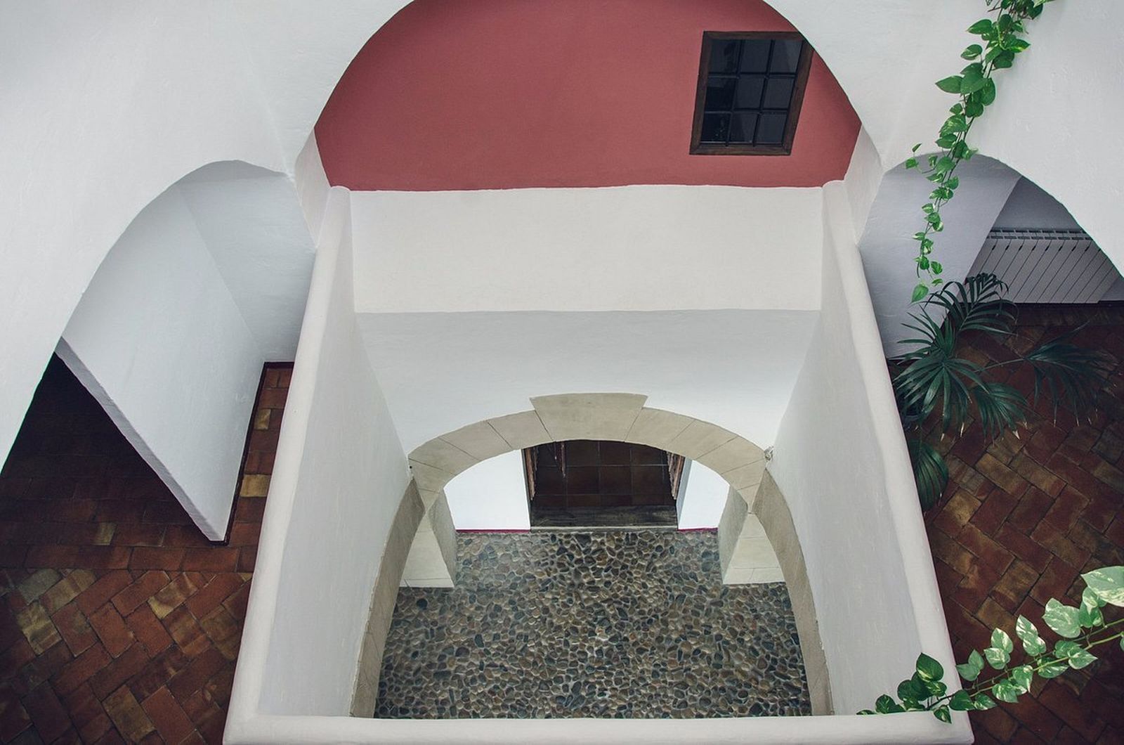 Así es la hospedería rural La Era de Almedinilla (Córdoba)