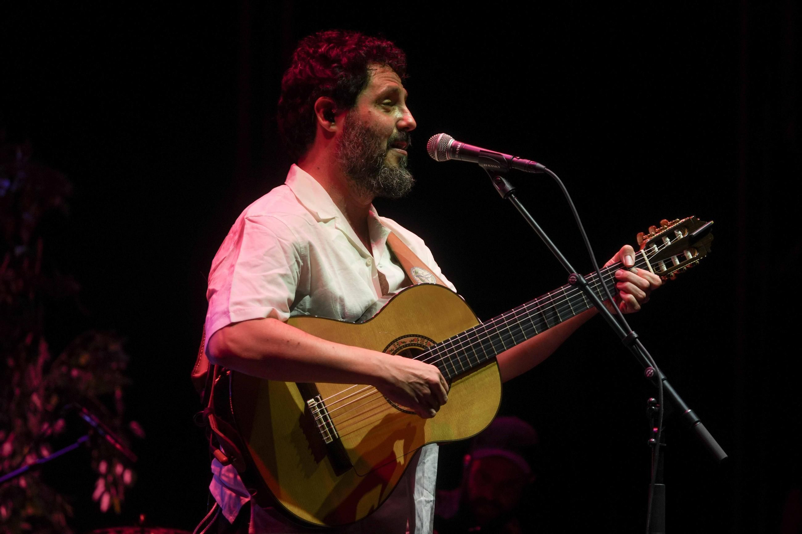 Las mejores imágenes del concierto de El Kanka en el Festival de la Guitarra de Córdoba