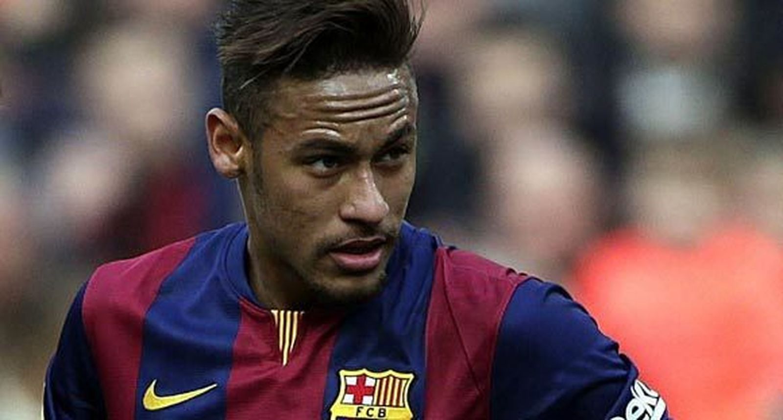 Neymar se queda sin Supercopas por paperas