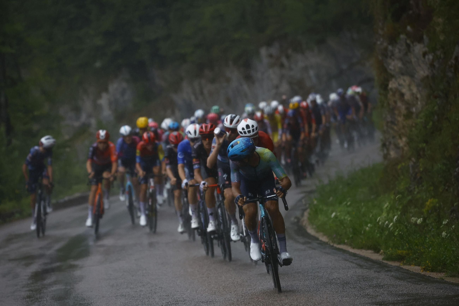 Las mejores fotos del Tour de Francia | Etapa 20