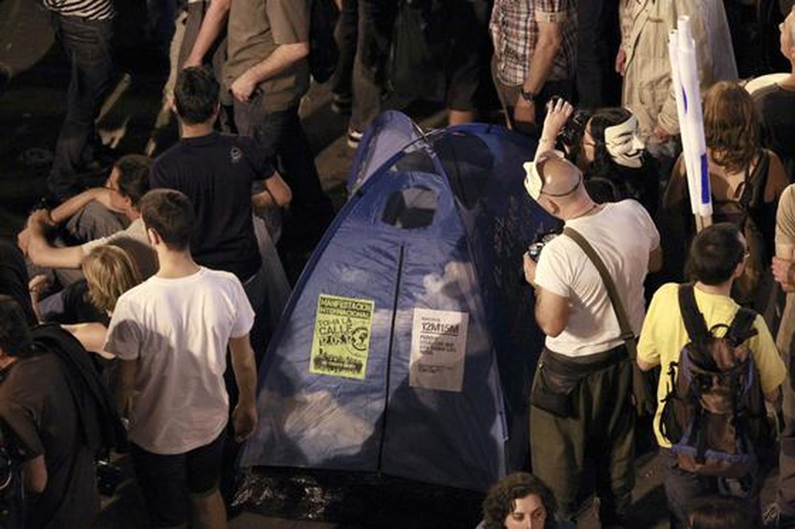 Foto: EFE · Reuters · AFP