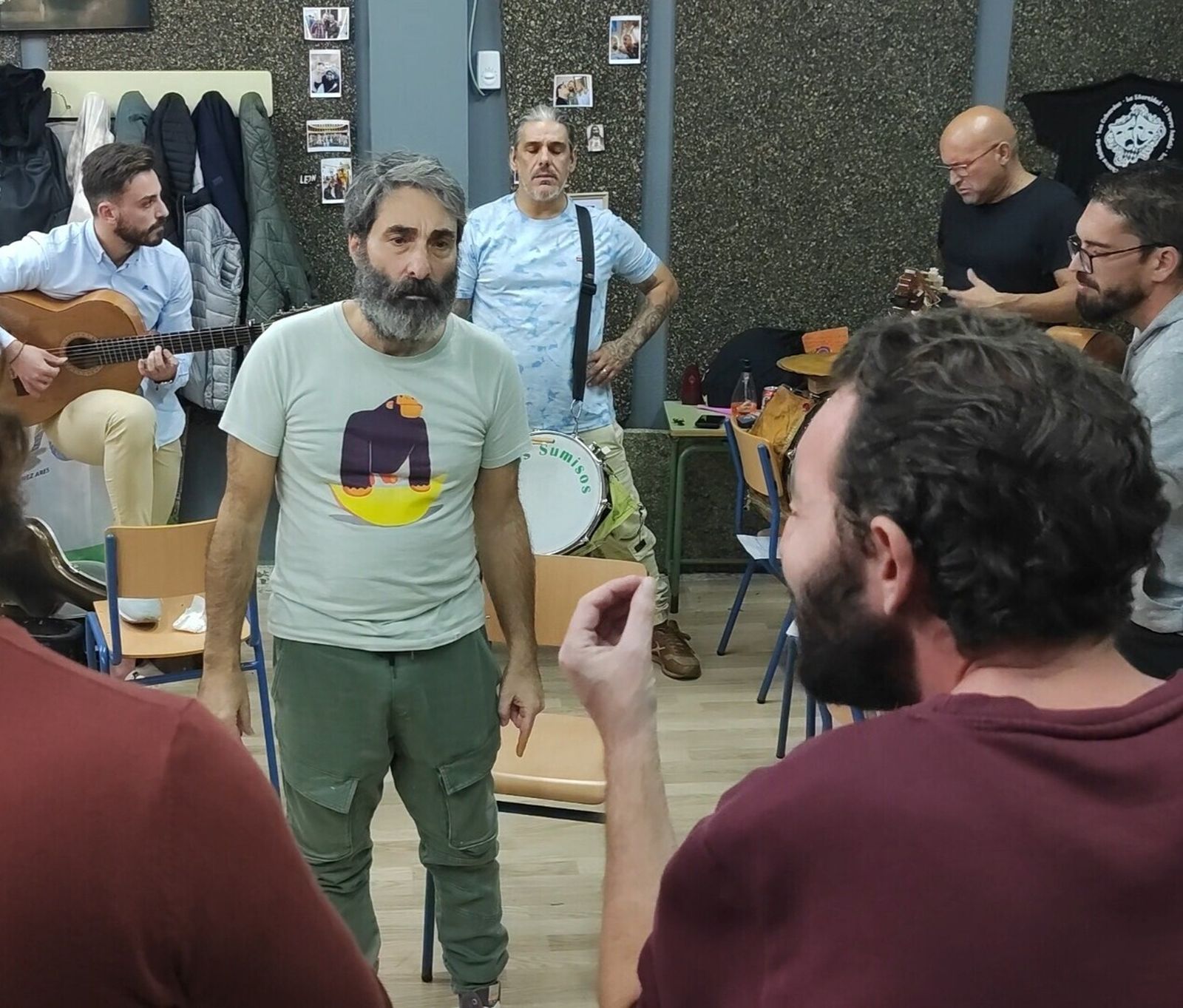 El Ketama ficha por Martínez Ares