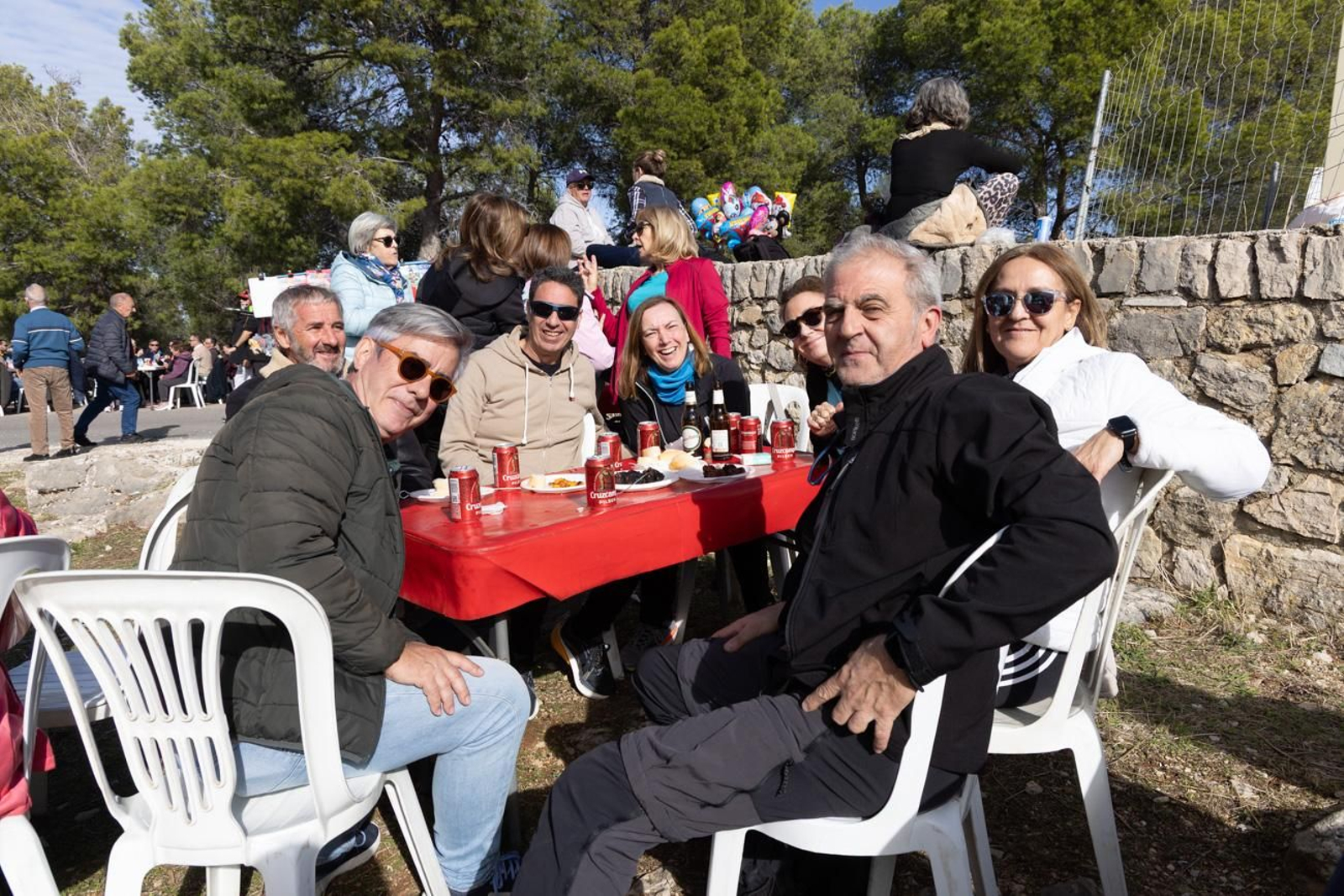 Romería de Santa Catalina