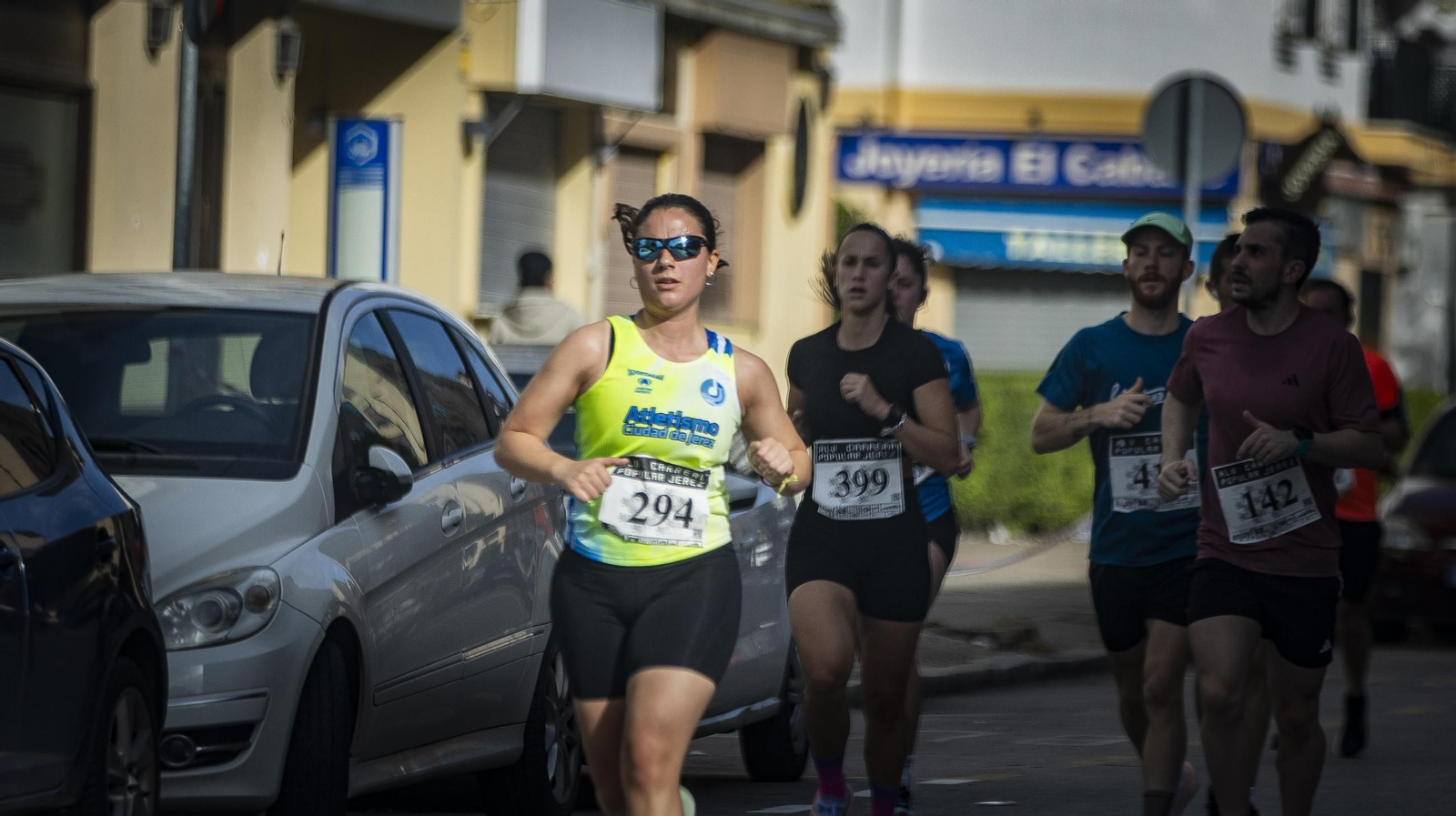 Búscate en la 45 Carrera Popular de Jerez