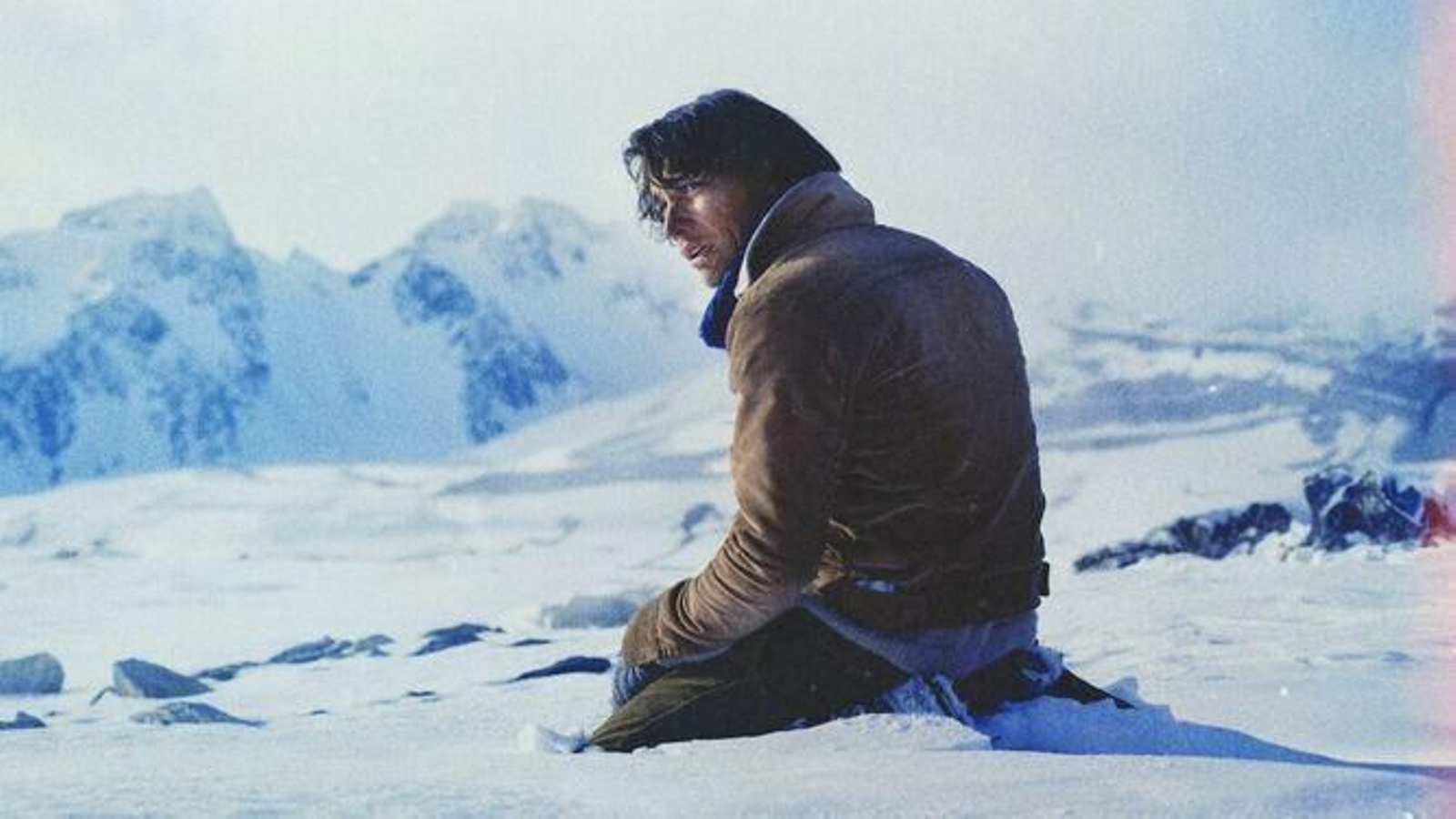 La sociedad de la nieve