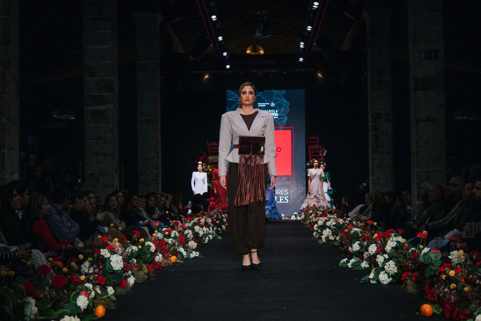 CERTAMEN NOVELES DISEÑADORES / Ricardo Gómez