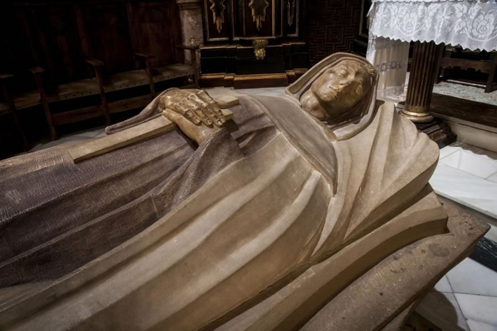 Museo San Juan de la Cruz: el legado del místico en Úbeda