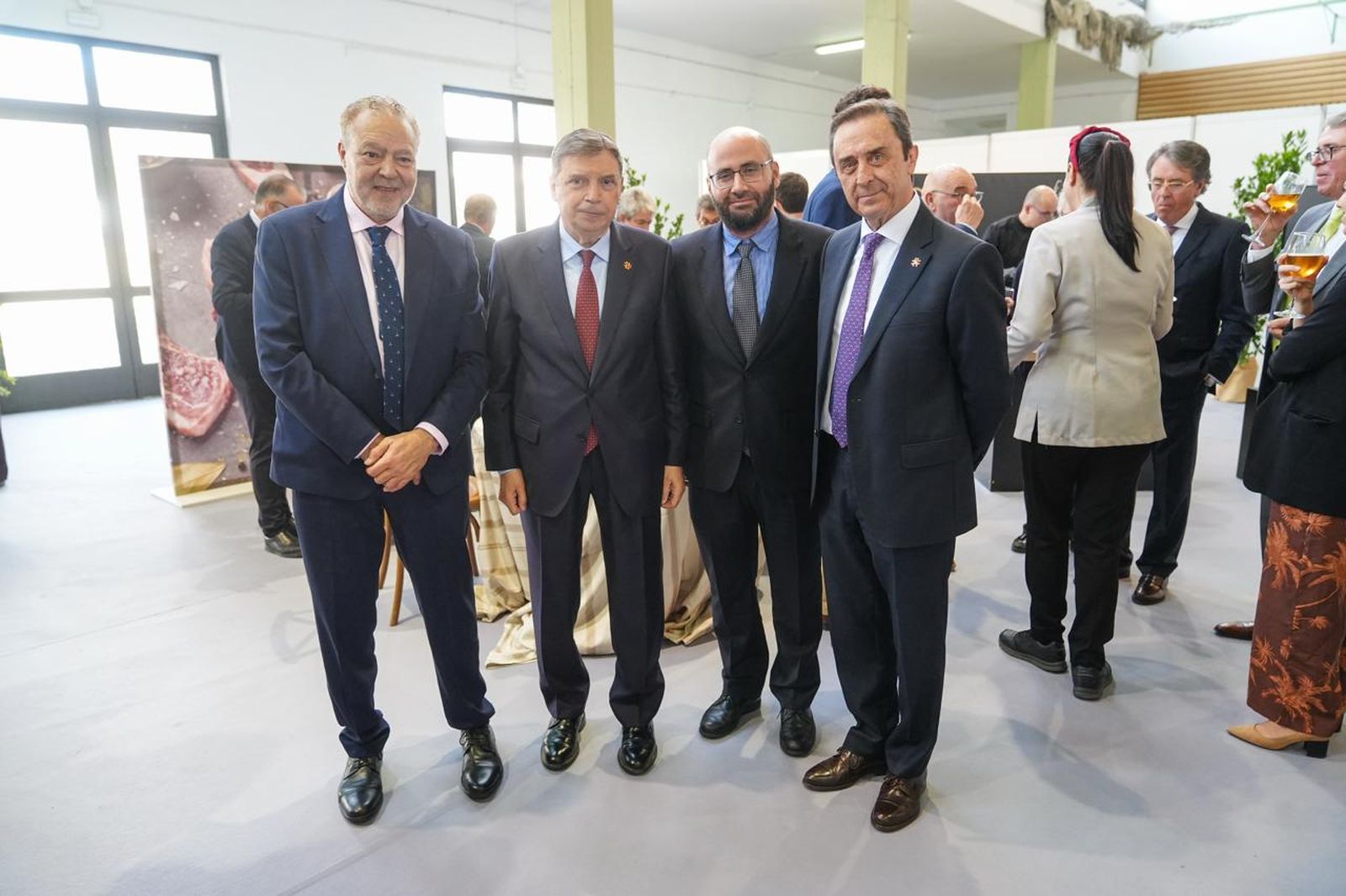 Las fotos de las 31º Jornadas Técnicas de Covap