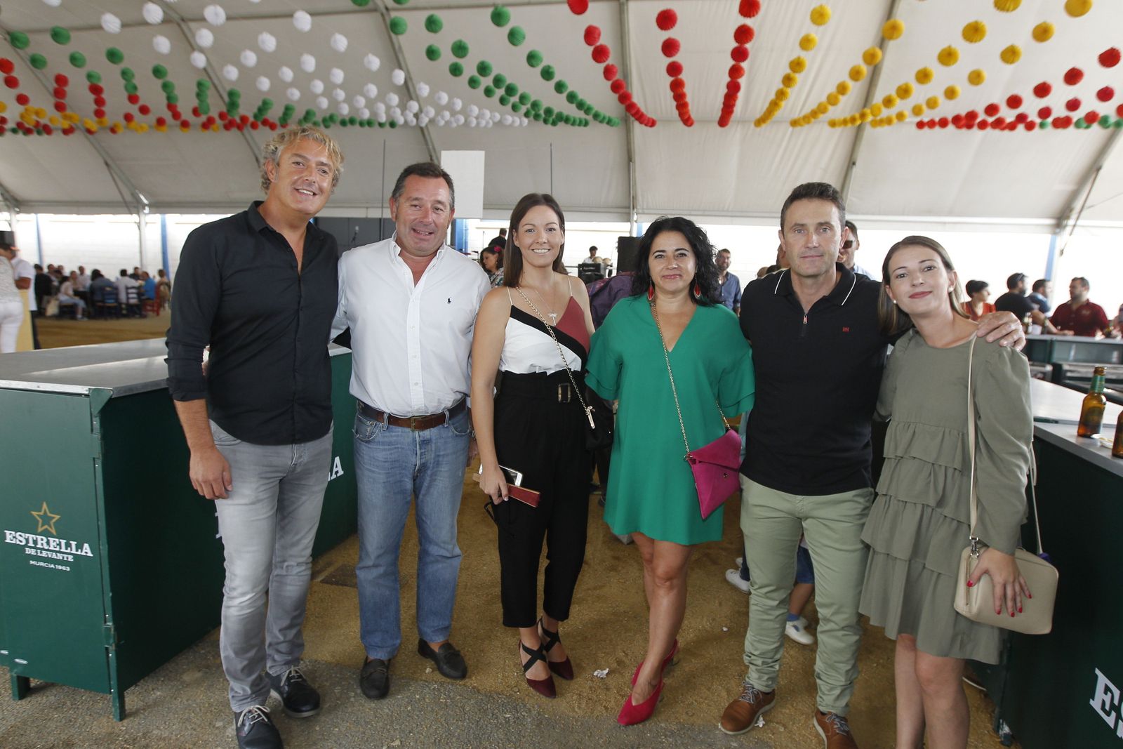 Fotogalería Fiestas de Olula del Río