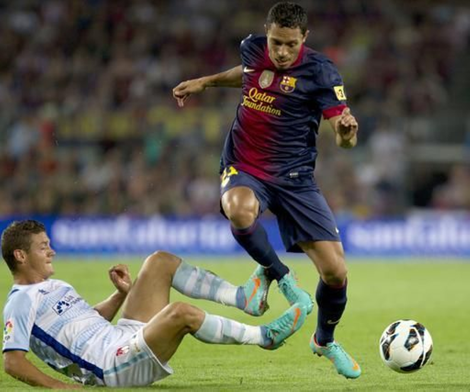 Foto: EFE · AFP · Reuters