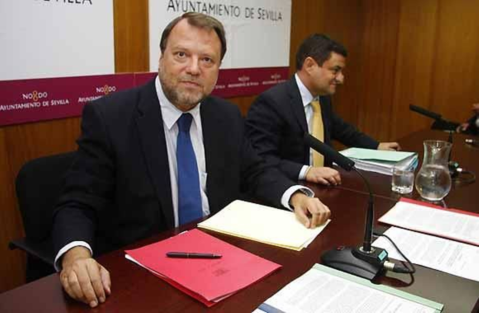 Paralizado el plan municipal de aparcamientos por falta de crédito