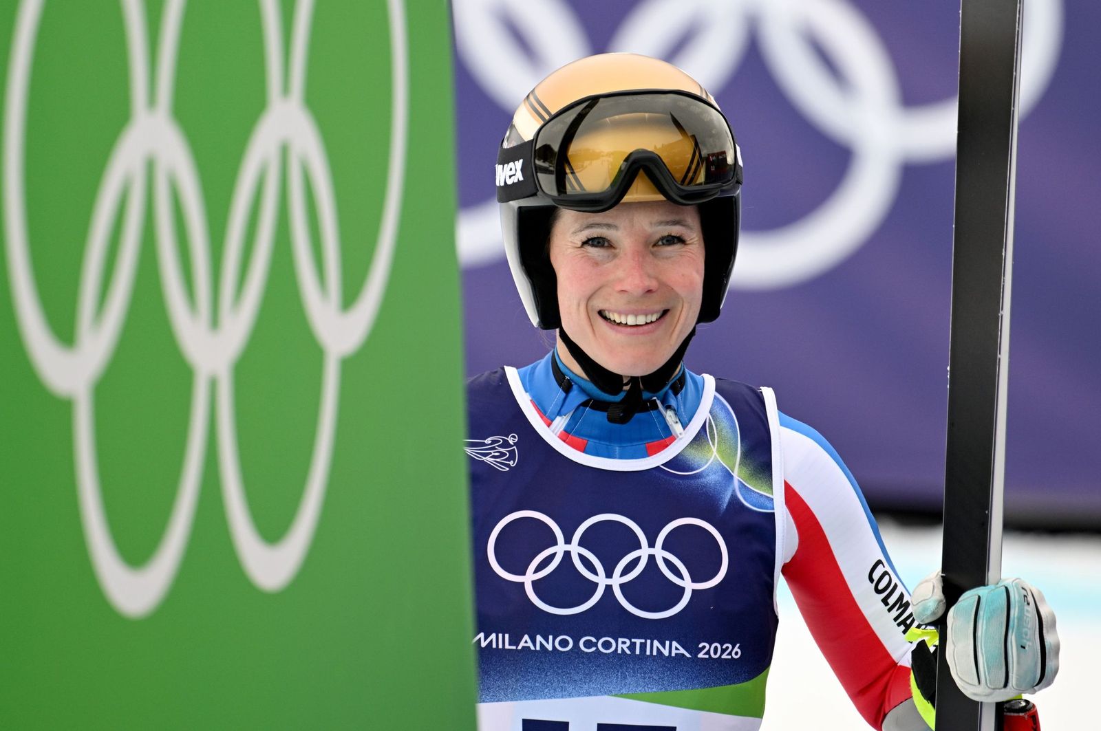 Las mejores fotos de los Juegos Olímpicos de invierno Milán Cortina d'Ampezzo 2026 | Séptima jornada