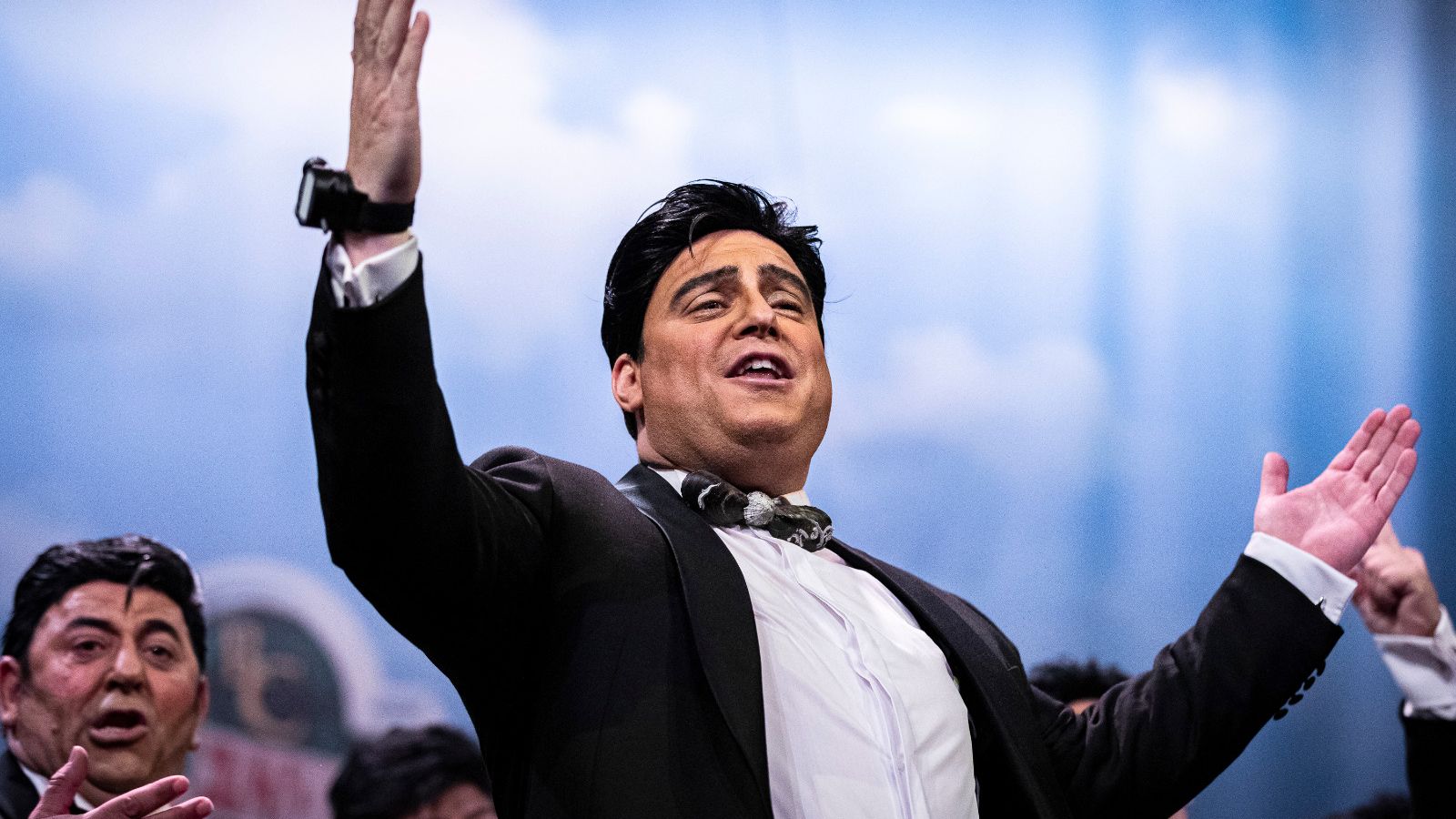 Búscate entre las mejores imágenes de la decimoctava sesión de preliminares del COAC 2025