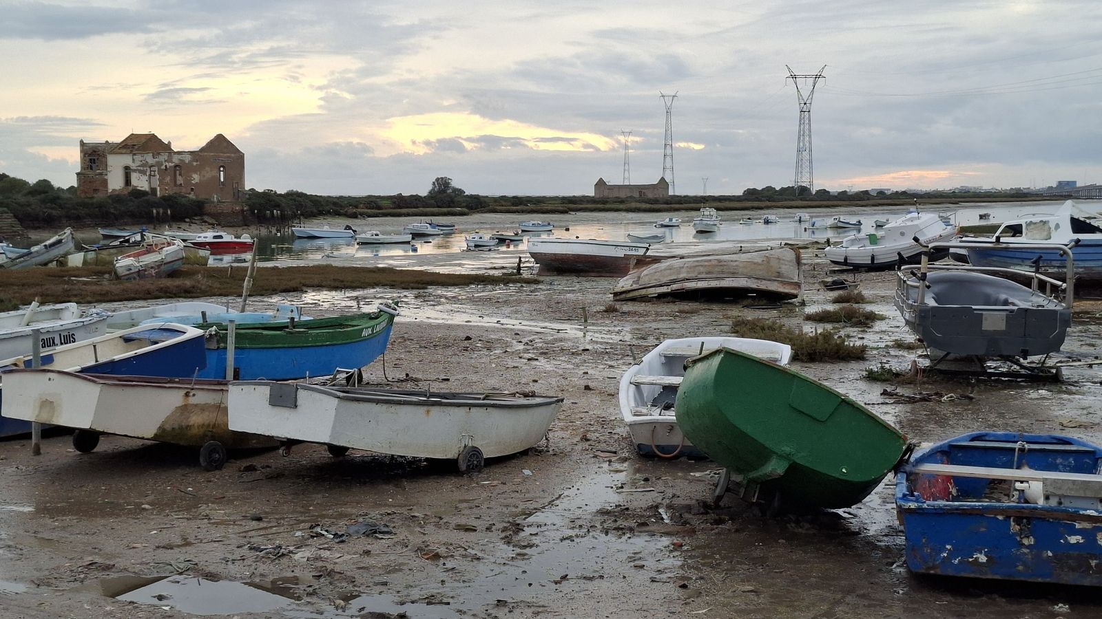 Isla del Trocadero de Puerto Real (11)