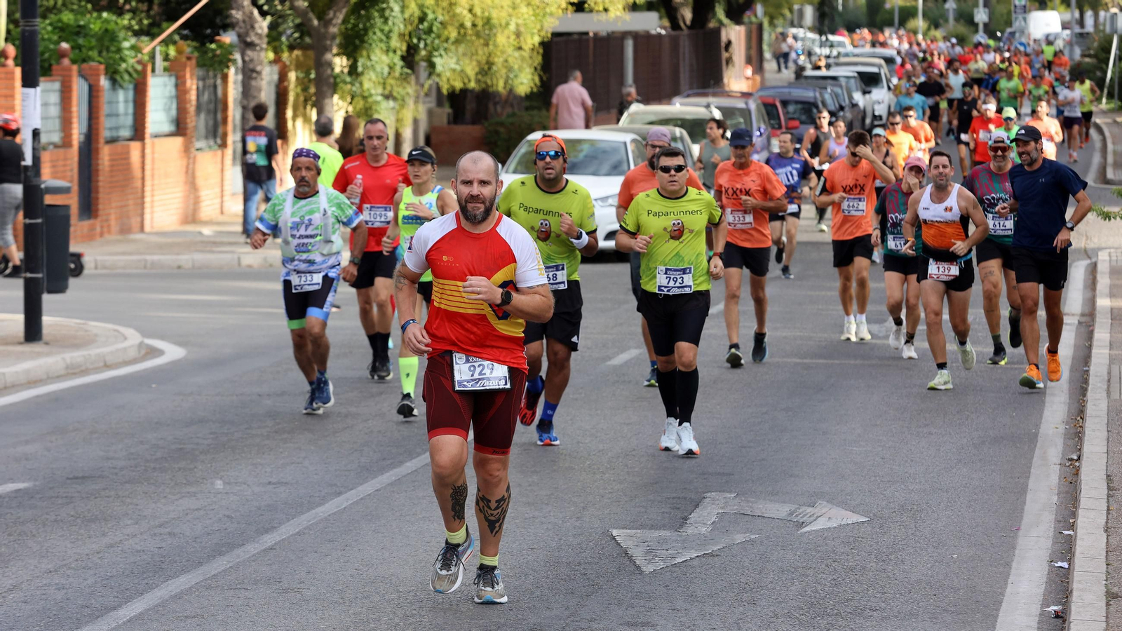 Búscate en la Media Maratón de Jerez 2025 (4)