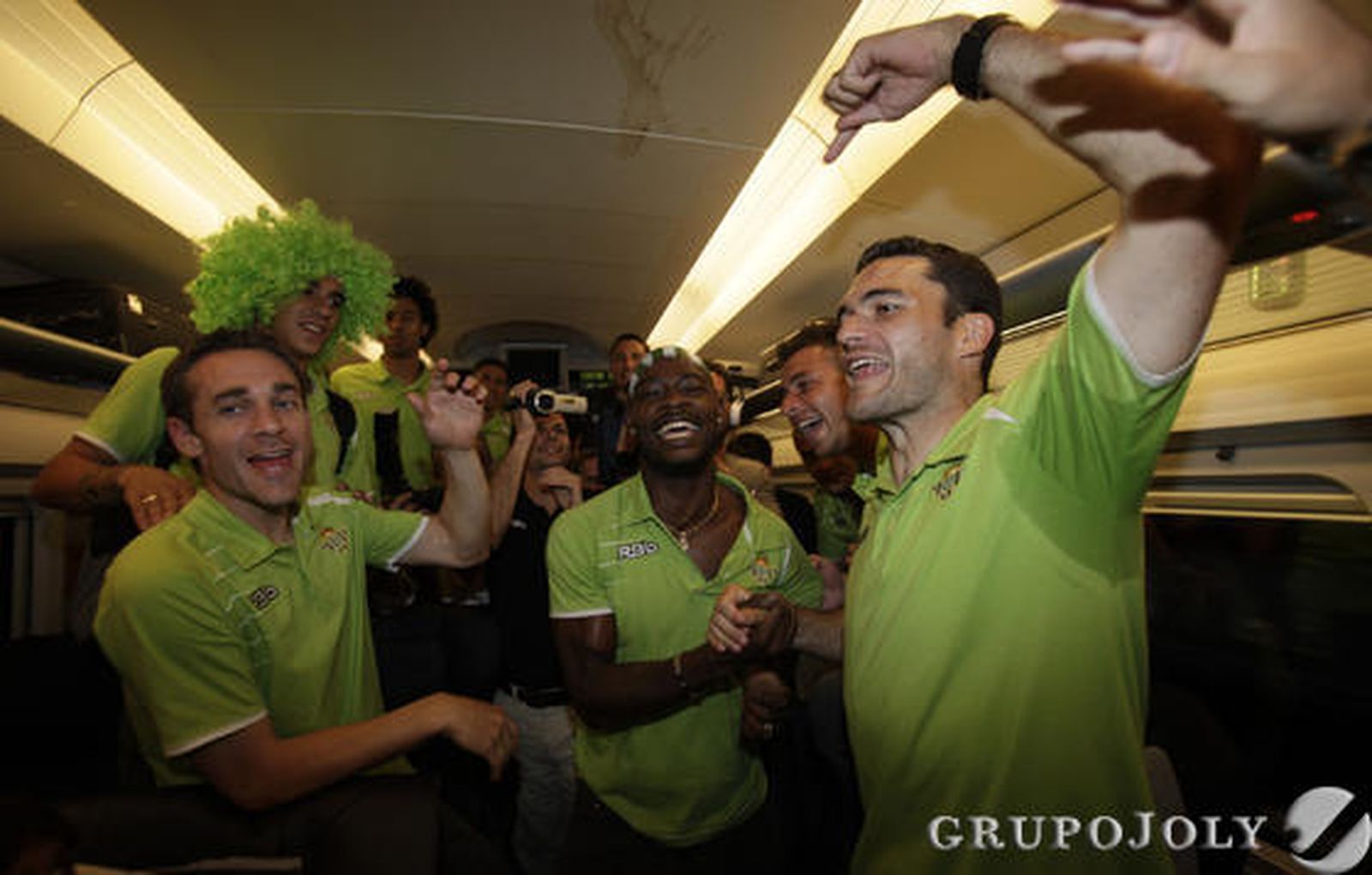 Foto: Antonio Pizarro / Manuel Gomez / Belen Vargas