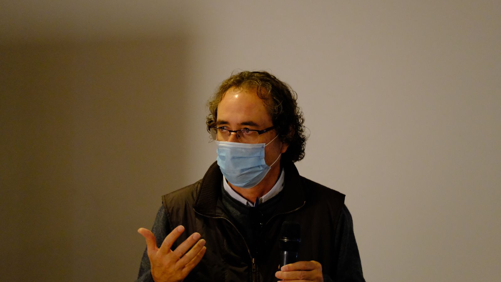 FICAL lunes 16-11-2020. Almería