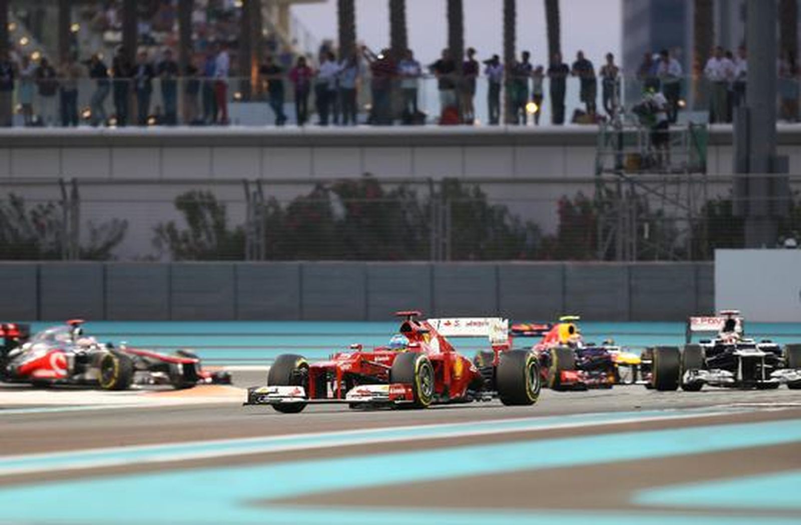 Foto: EFE · AFP · Reuters