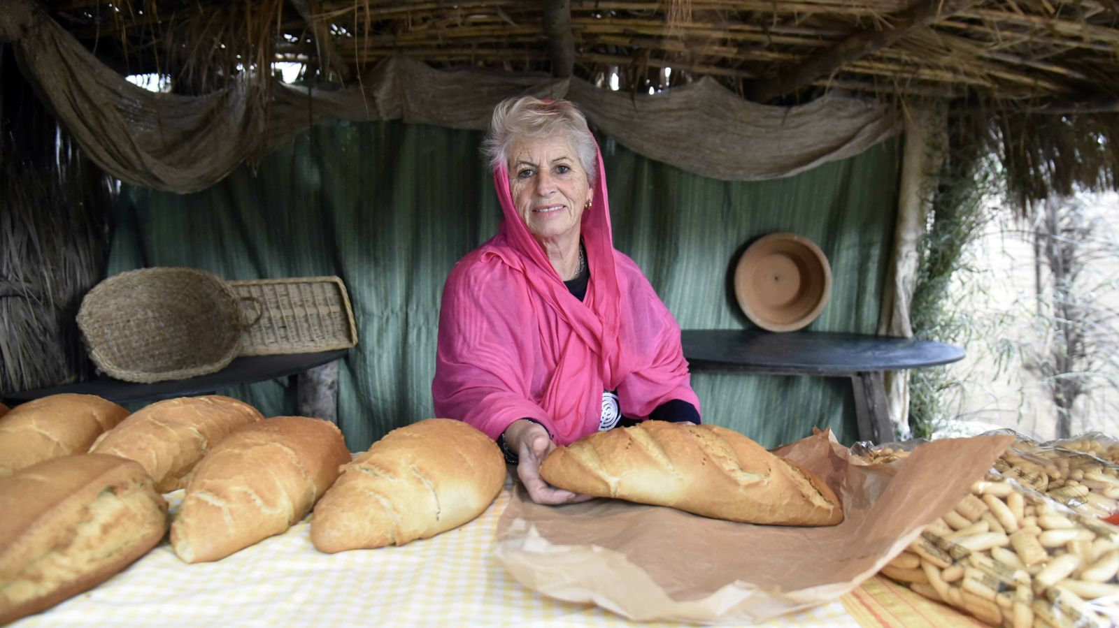 Las mejores fotos del Belén Viviente de Pelayo