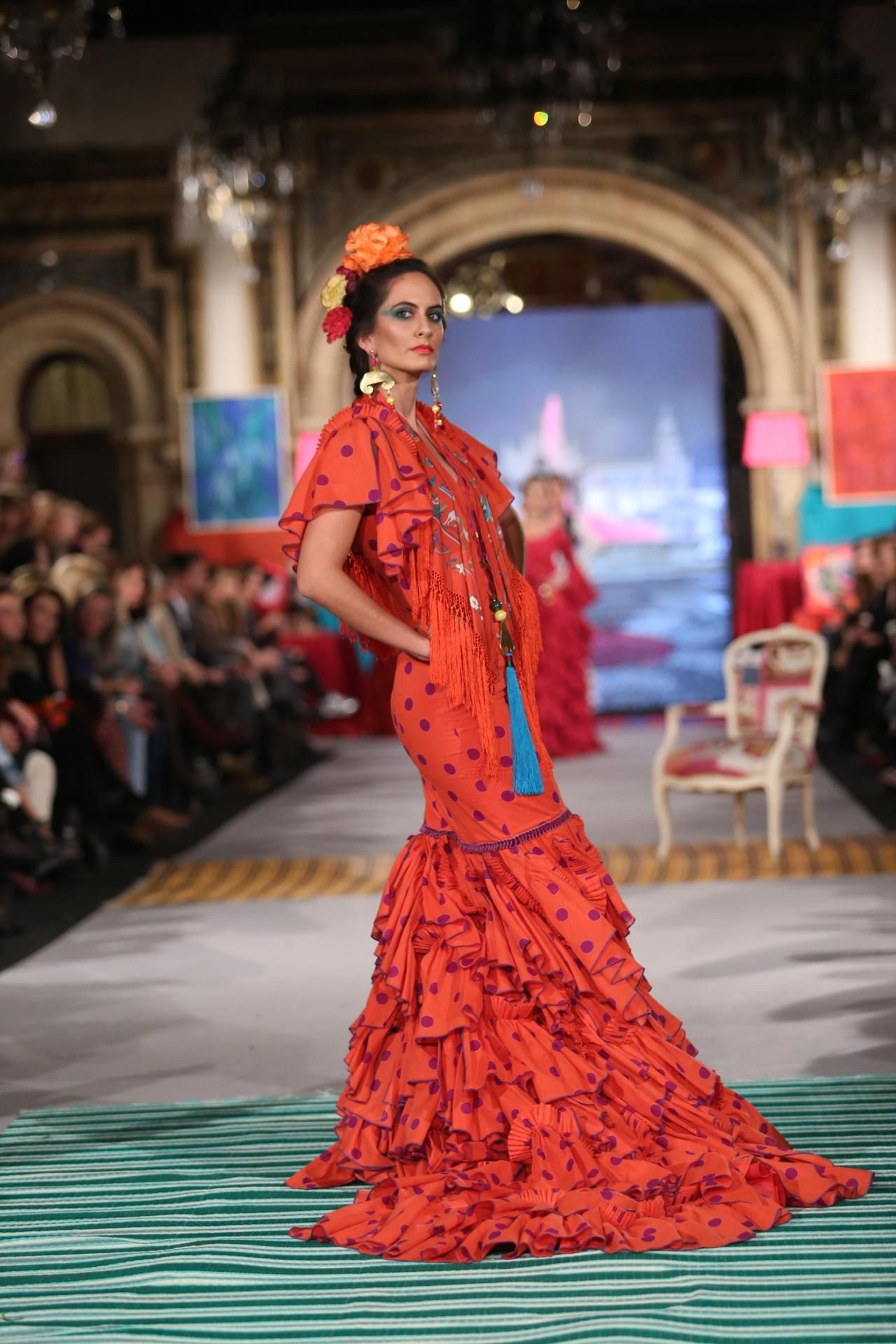 We Love Flamenco 2018 - Pol Núñez