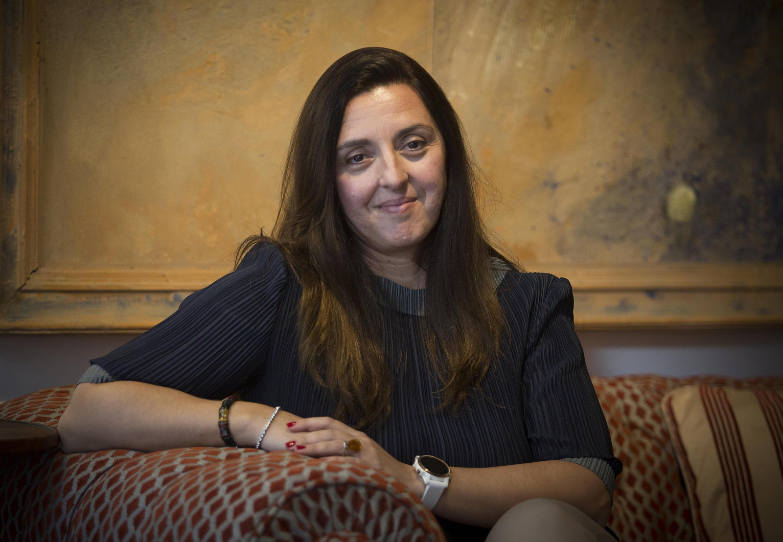 "Es el talento y no la tecnología lo que importa, ese recurso lo tenemos"