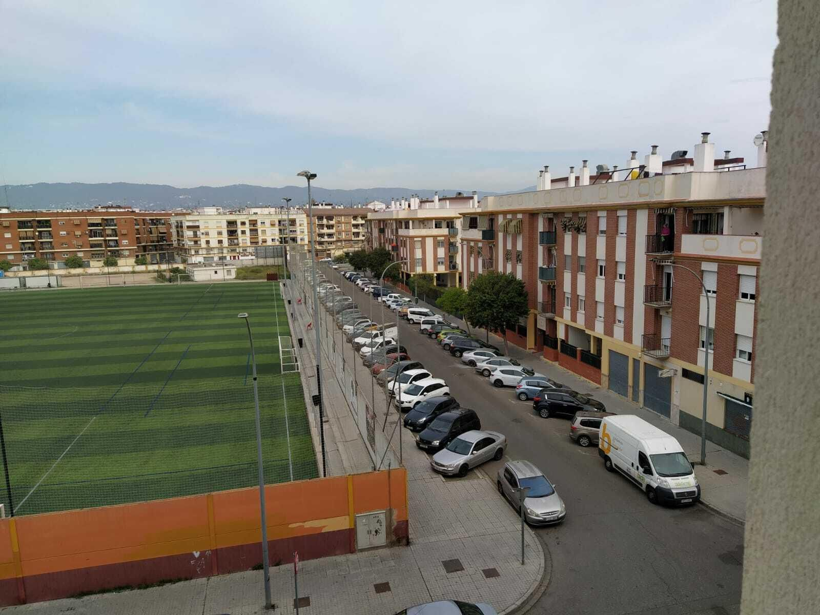 Coronavirus en Córdoba: '#CórdobaDesdeMiVentana', las imágenes de los cordobeses en estado de alerta