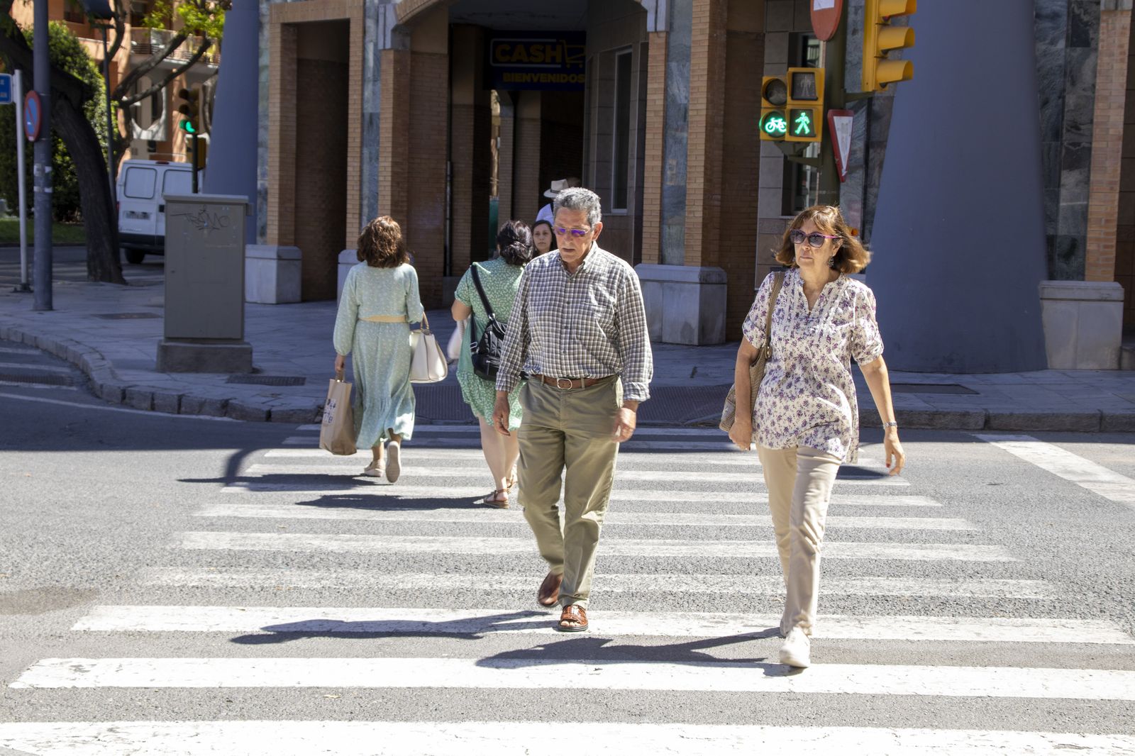 Imágenes del Lunes 15 de Mayo